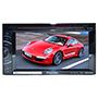 Pioneer AVH-X2500BT
