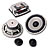 Diamond Audio S600s