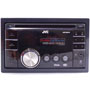JVC KW-XR610