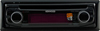 Kenwood Excelon KDC-X592