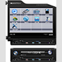 Soundstream VIR-8300NRT