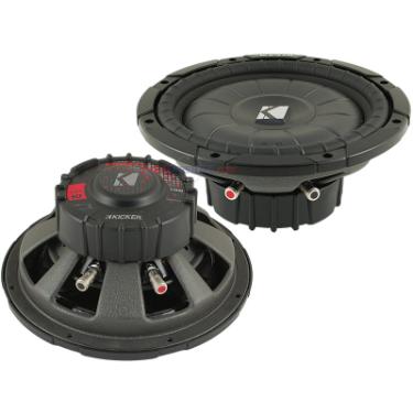 Kicker :: 10CVT122 :: $119.00
