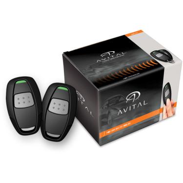 Avital :: 4113LX :: $53.00