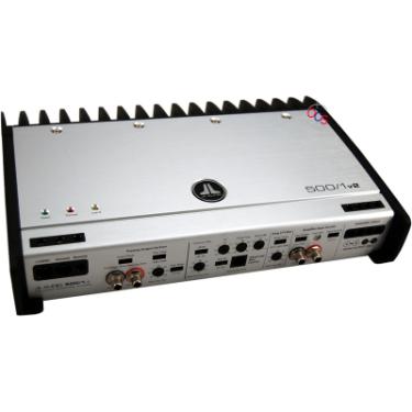 JL Audio :: 500/1v2 :: $429.00