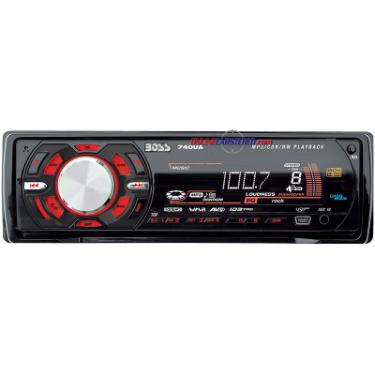 Boss Audio :: 740UA :: $99.00