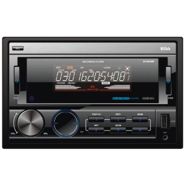 Boss Audio :: 812UAB :: $89.00
