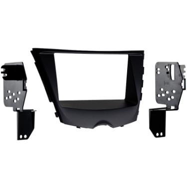 Metra Electronics :: 95-7350B :: $9.50