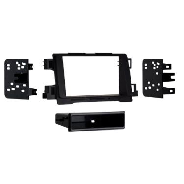 Metra Electronics :: 95-7522B :: $17.99