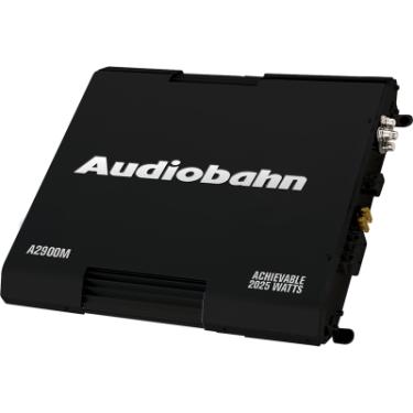 Audiobahn :: A2900M :: $71.00