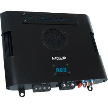 Audiobahn :: A4002M :: $107.00