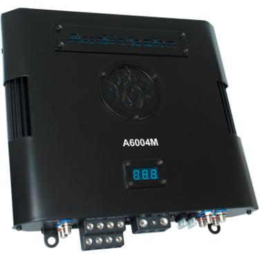 Audiobahn :: A6004M :: $128.00