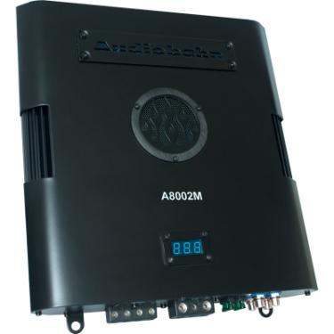 Audiobahn :: A8002M :: $128.00