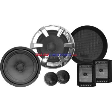 Audiobahn :: ABC600J :: $79.00