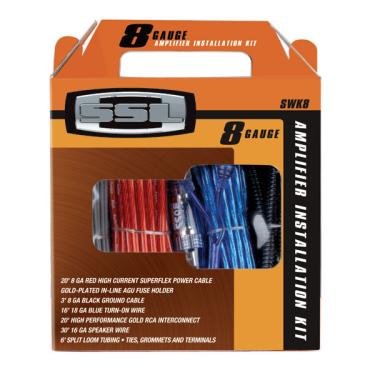 SoundStorm :: AKS8 :: $9.00