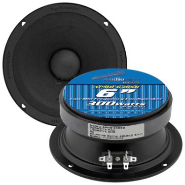 Audiopipe :: APMB-638SB :: $29.00
