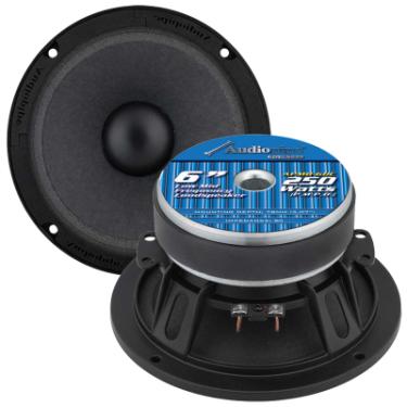 Audiopipe :: APMB-6DC :: $35.00