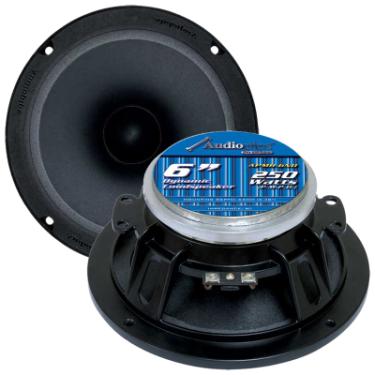 Audiopipe :: APMB-6ND :: $105.00