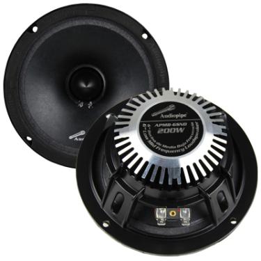Audiopipe :: APMB-6SND :: $79.00
