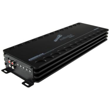 Audiopipe :: APSM-2000 :: $199.00