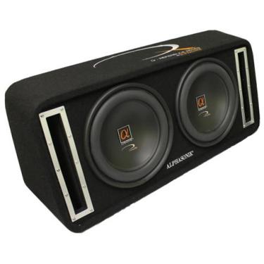 Alphasonik :: APTPK3 :: $269.95