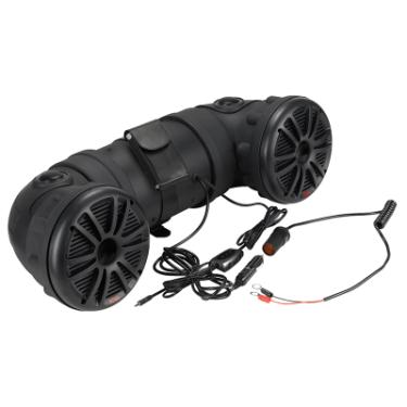 Boss Audio :: ATV25B :: $212.00