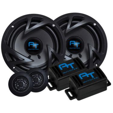 Autotek :: ATX6.2C :: $39.00