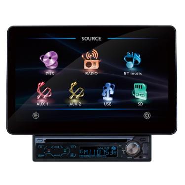 Absolute :: AVH-1100ABT :: $309.99