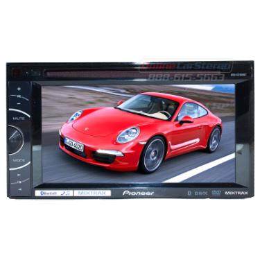 Pioneer :: AVH-X2500BT :: $279.00