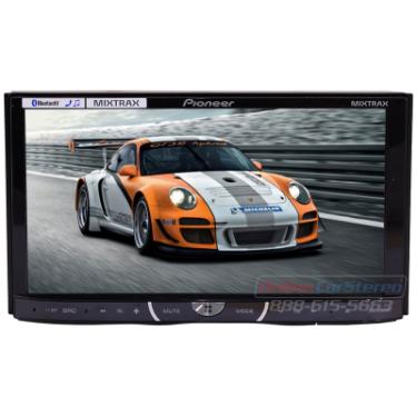 Pioneer :: AVH-X4500BT :: $349.00