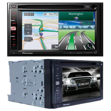 Pioneer . at Onlinecarstereo.com