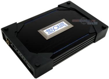 Absolute :: 2EV2500 :: $199.00
