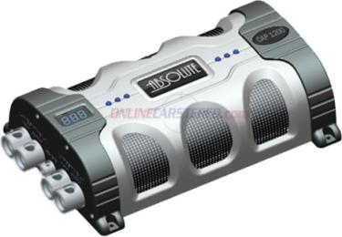 Absolute :: CAP-1200 :: $79.00