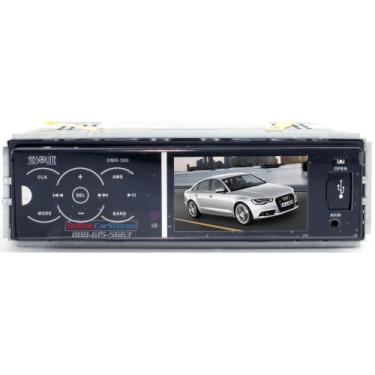 Absolute :: DMR390 :: $109.00