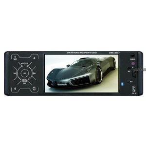 Absolute :: DMR450BT :: $189.00