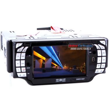 Absolute :: DMR510BT :: $165.00