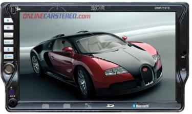 Absolute :: DMR759TB :: $289.00