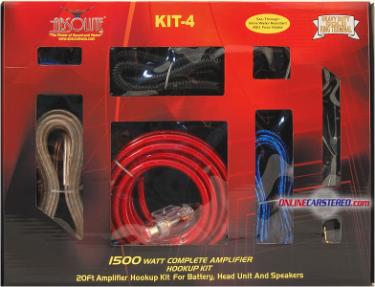 Absolute :: KIT4 :: $49.00