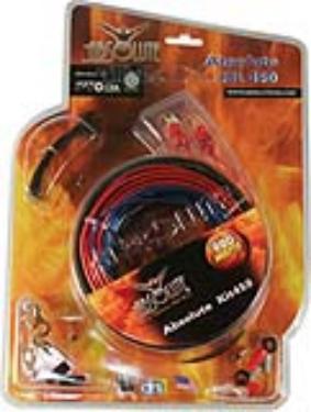 Absolute :: Kit450 :: $25.95