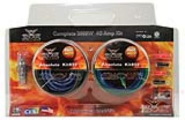 Absolute :: Kit850 :: $45.00