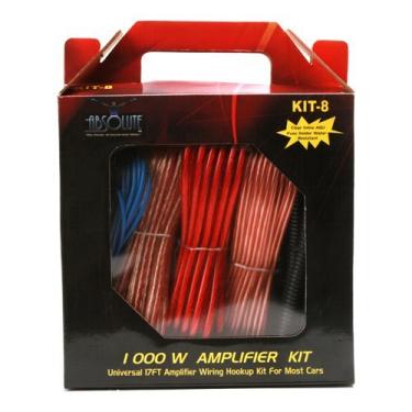 Absolute :: KIT-8 :: $10.99