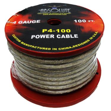 Absolute :: P4-100SV :: $58.00