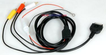 Absolute :: iPod-DOCK-AUX :: $19.00