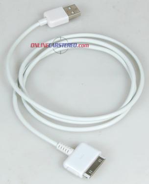 Absolute :: iPod USB 2.0 :: $19.00