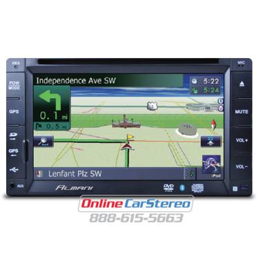 Almani :: DVA-2101 :: $279.00