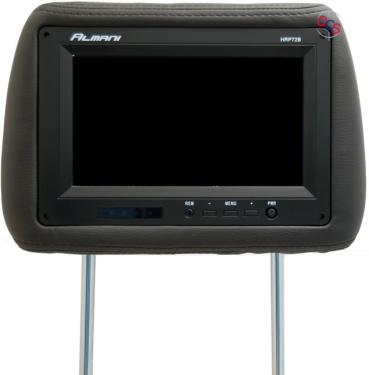 Almani :: HRP-72B :: $139.00