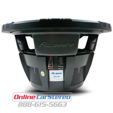 Almani :: S3-12E3 :: $39.00