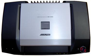 Alpine :: MRD-M1005 :: $309.00