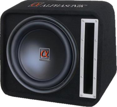 Alphasonik :: PB110LE :: $99.00
