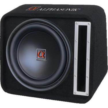 Alphasonik :: PB112LE :: $85.00