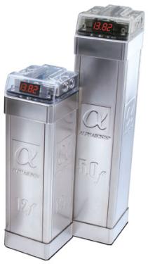 Alphasonik :: PCP-50 LED :: $99.00